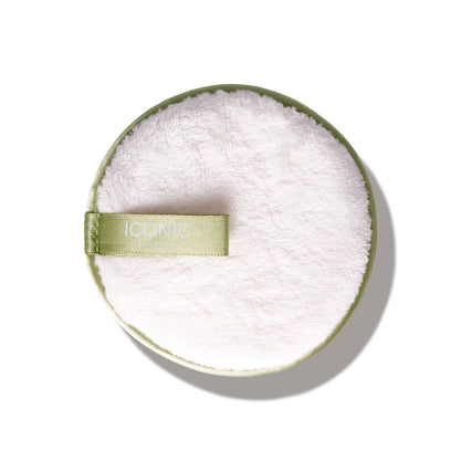 Reusable Cleansing Pad Trio