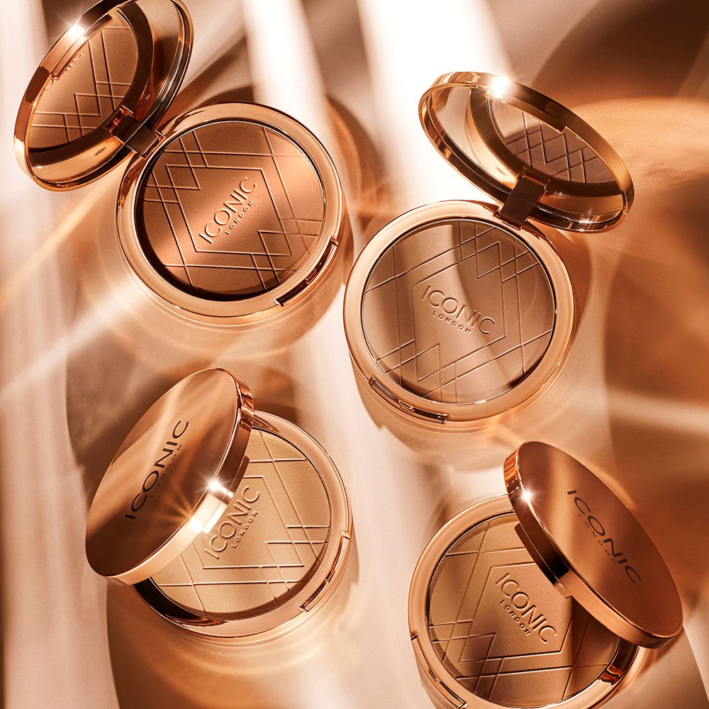 Ultimate Bronzing Powder