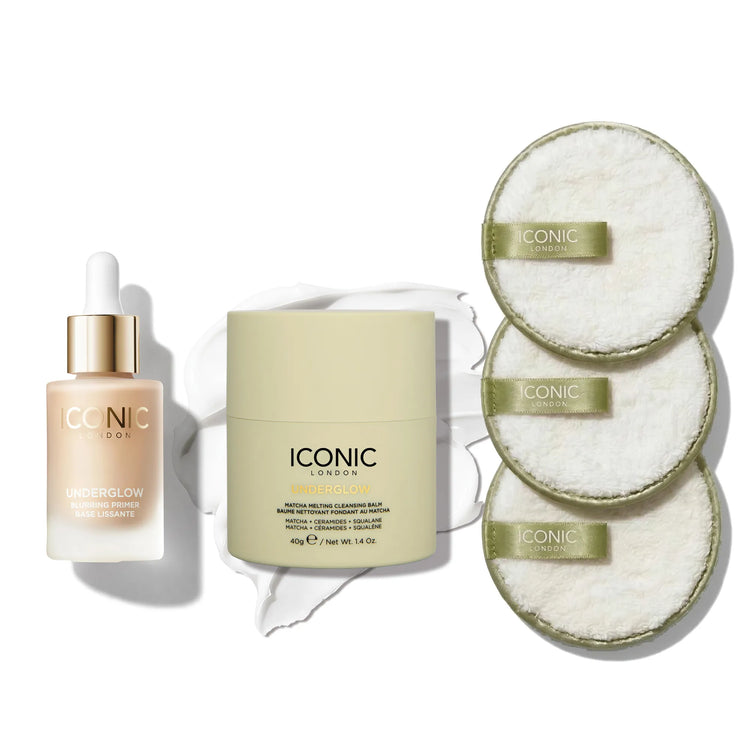 Cleanse & Blur Bundle