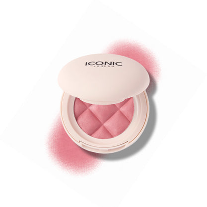 ICONIC London Shady Lady Buildable Blurring Blush 
