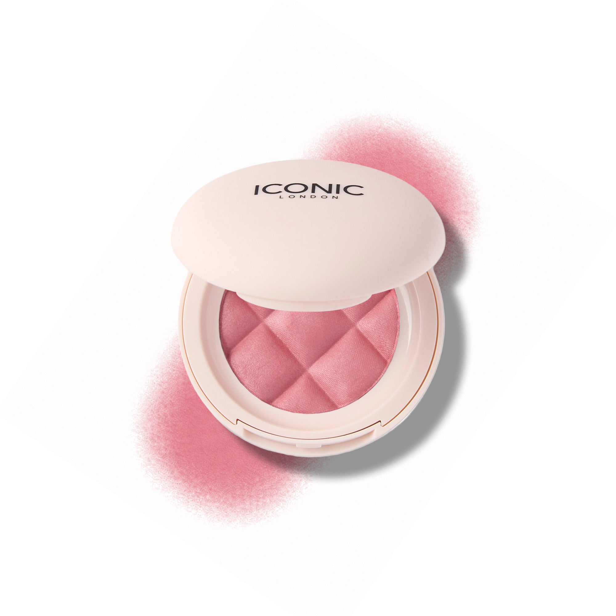 ICONIC London Shady Lady Buildable Blurring Blush 
