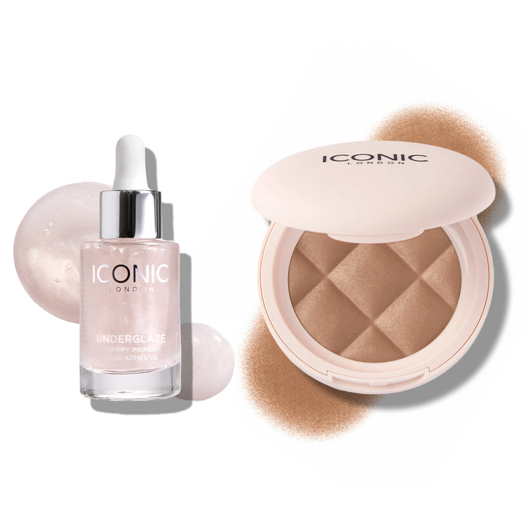 Grip & Bronze Duo
