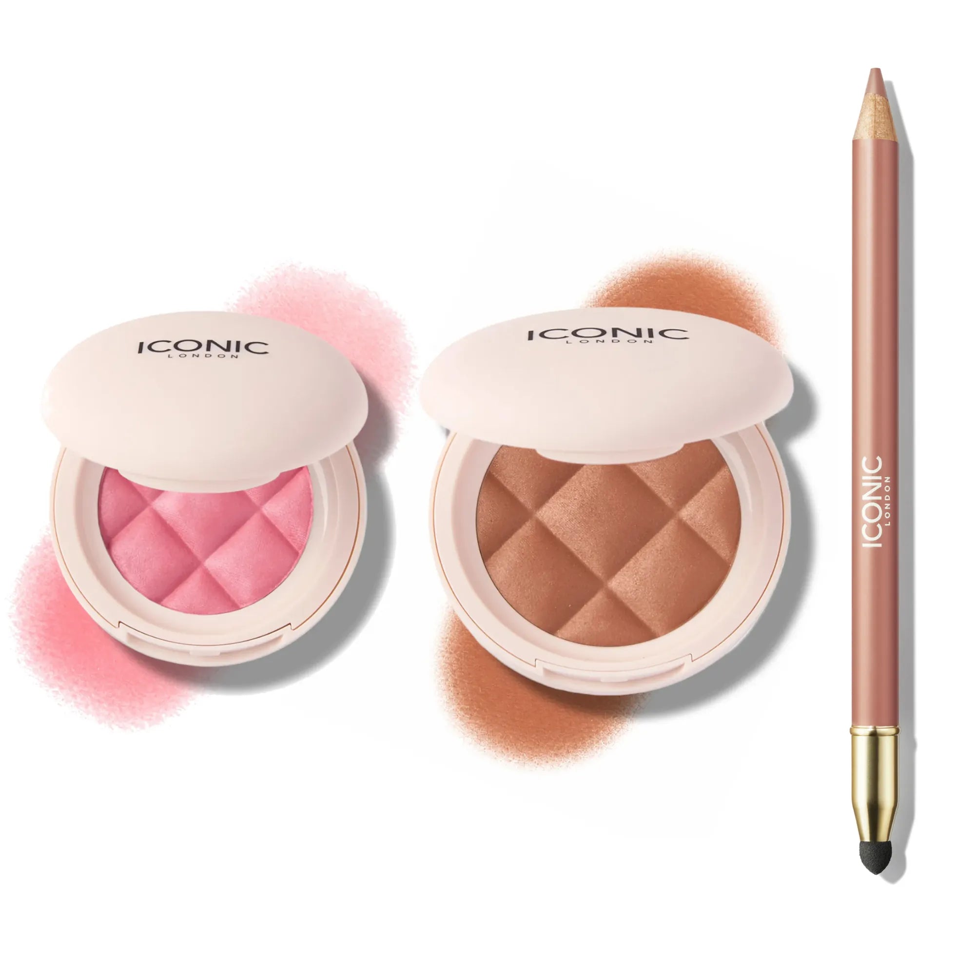 The Soft Sculpt Routine
