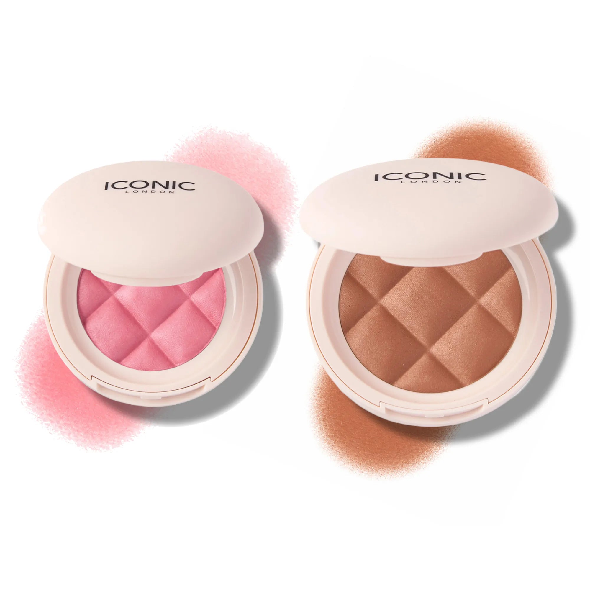 The Soft Touch Duo