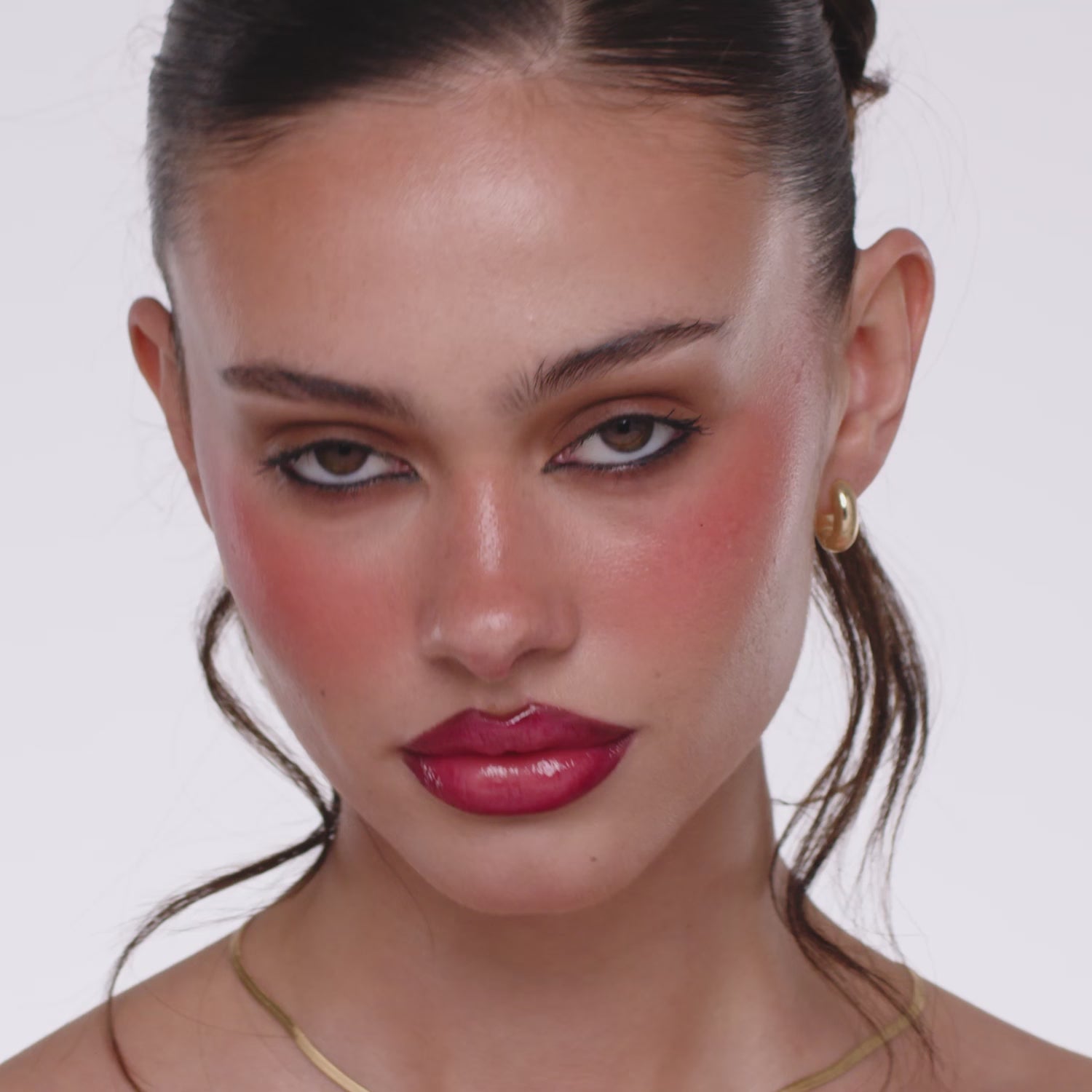 colour_Strawberry Crush