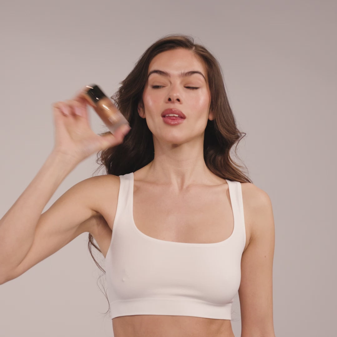 Bronzing Elixir