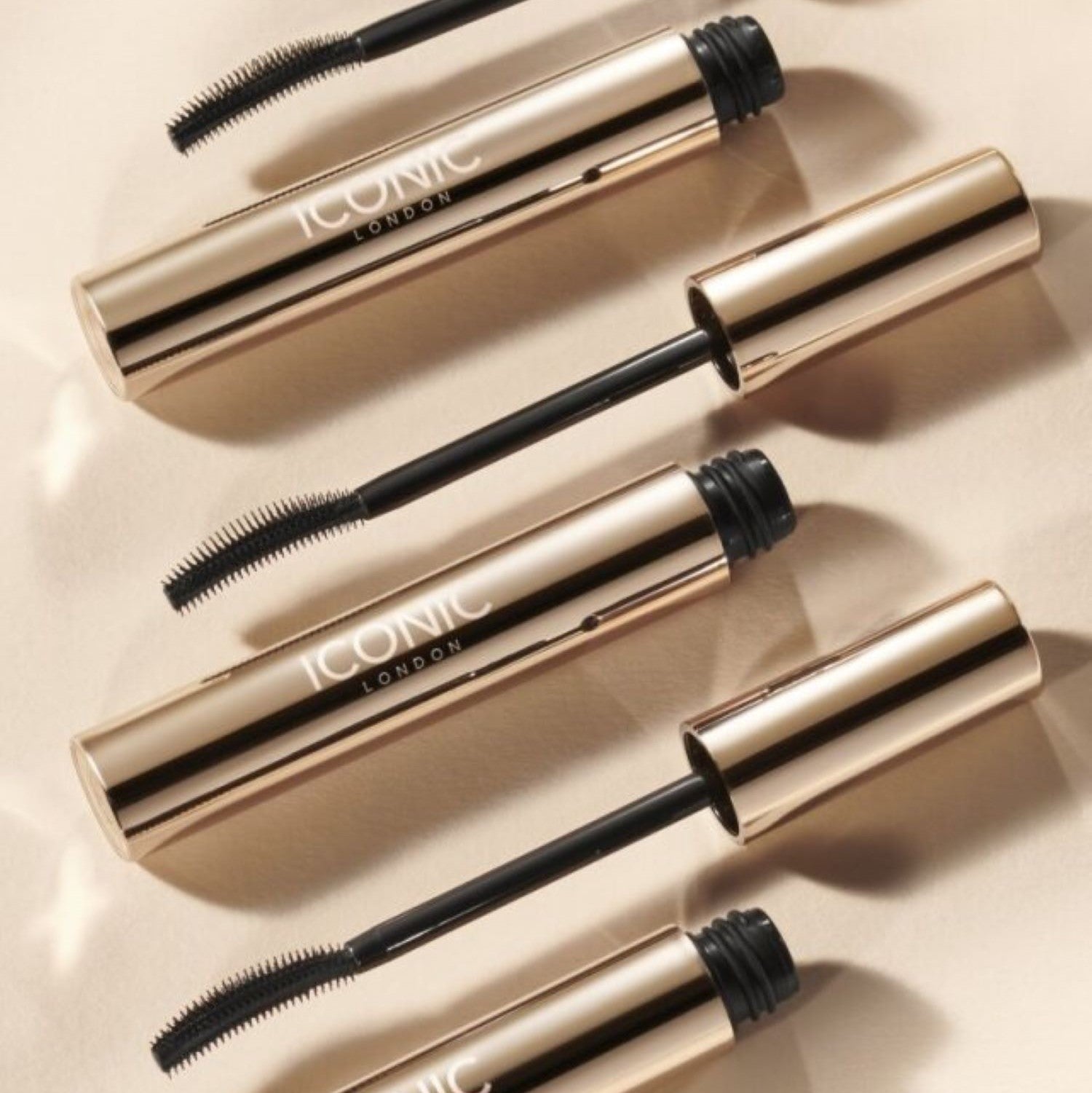 colour_Enrich & Elevate Mascara