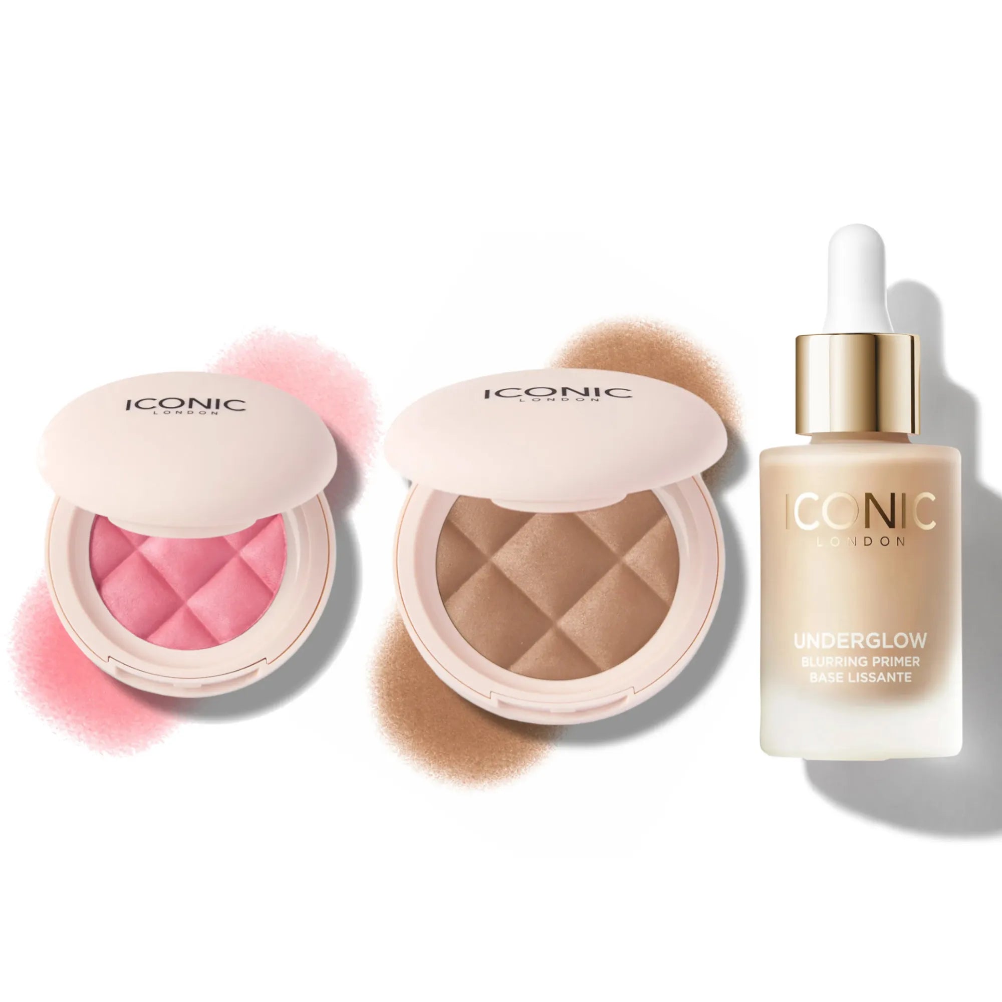 The Soft Filter Routine