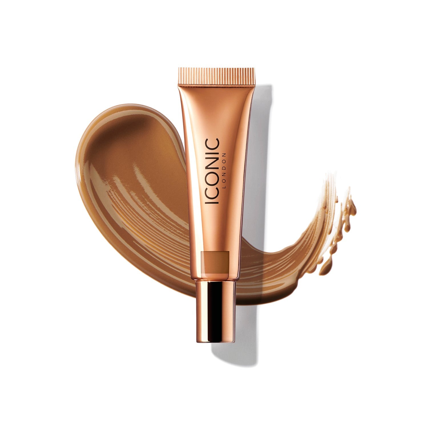 colour_Caramel Glow Bronze, #Caramel Glow