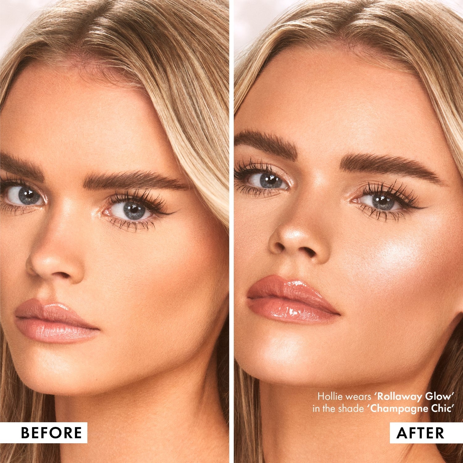 colour_Champagne Chic