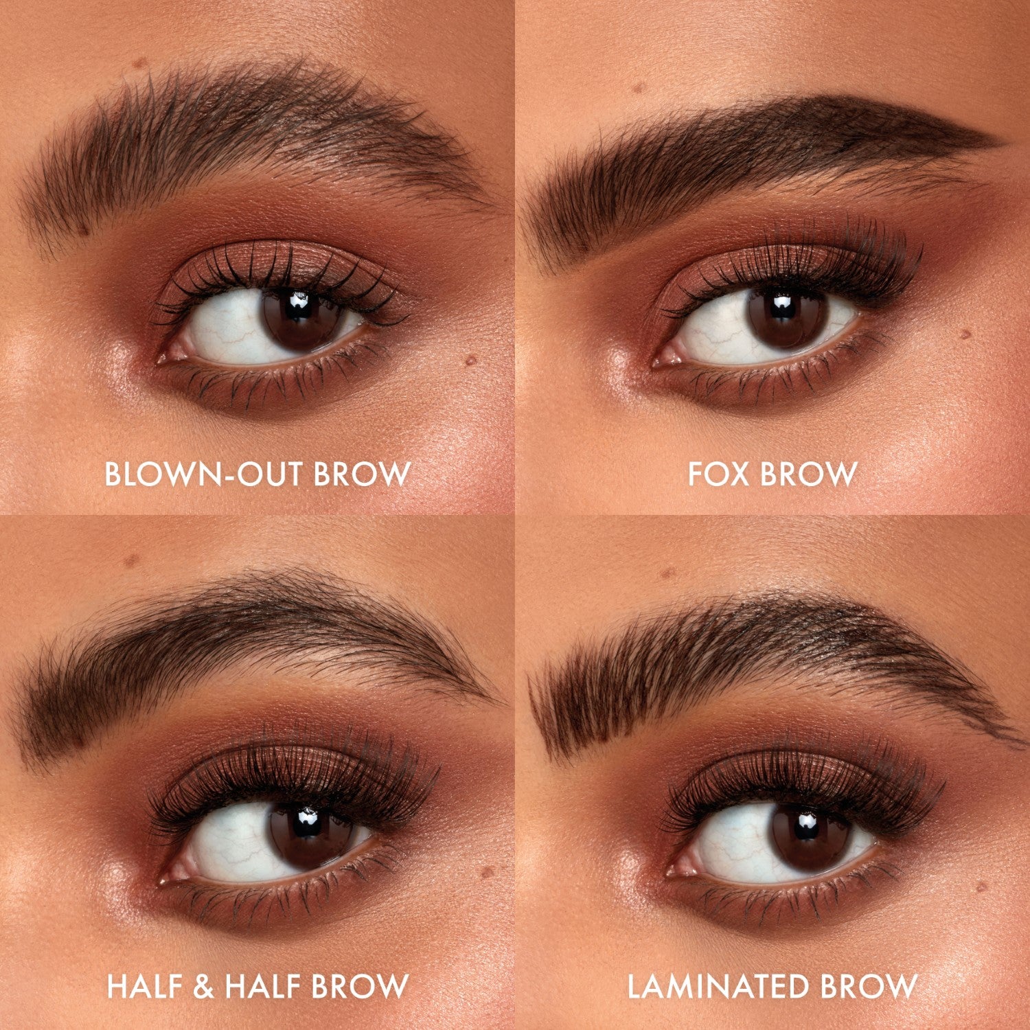 Precision brow deals