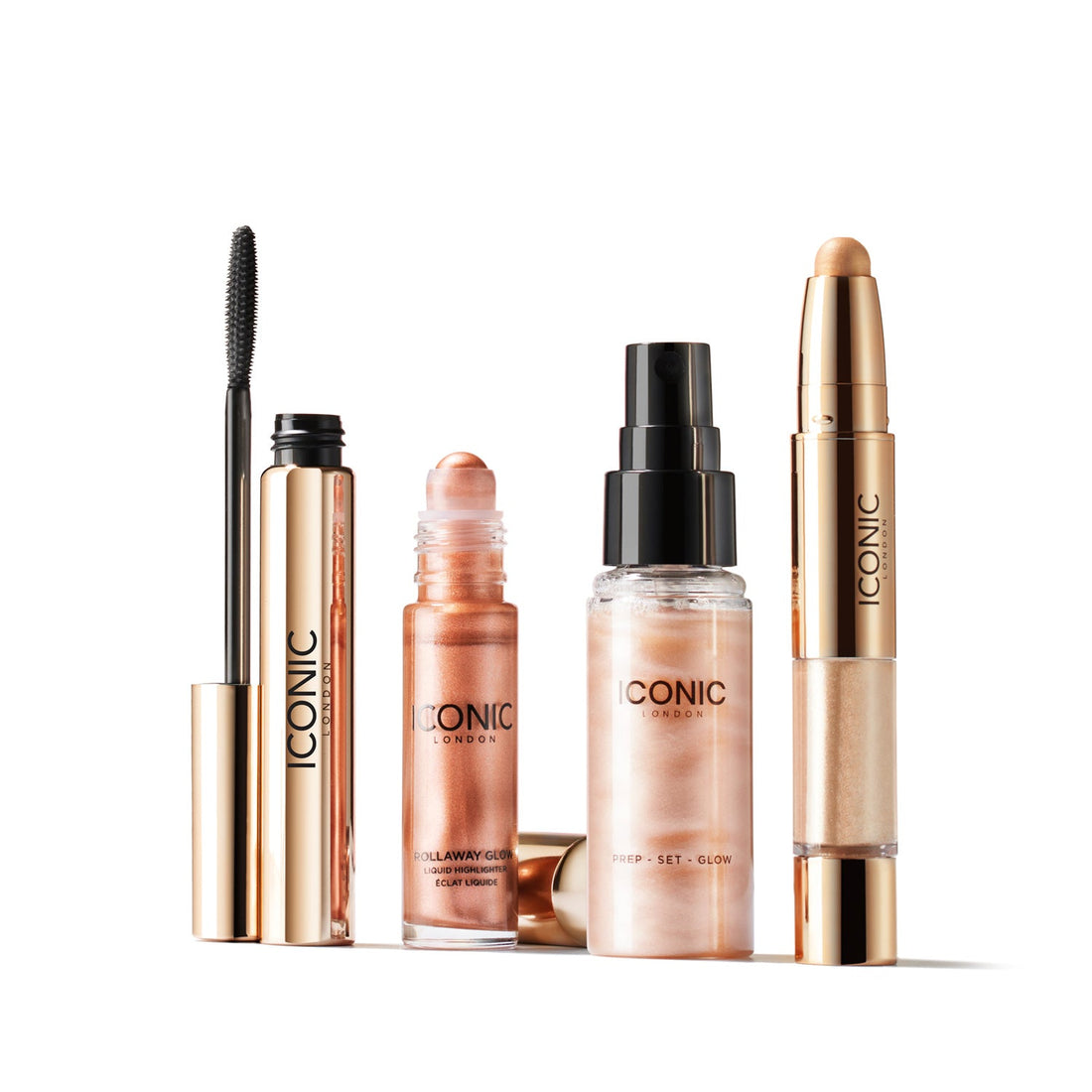 Base Makeup and Concealers | ICONIC London UK – ICONIC LONDON