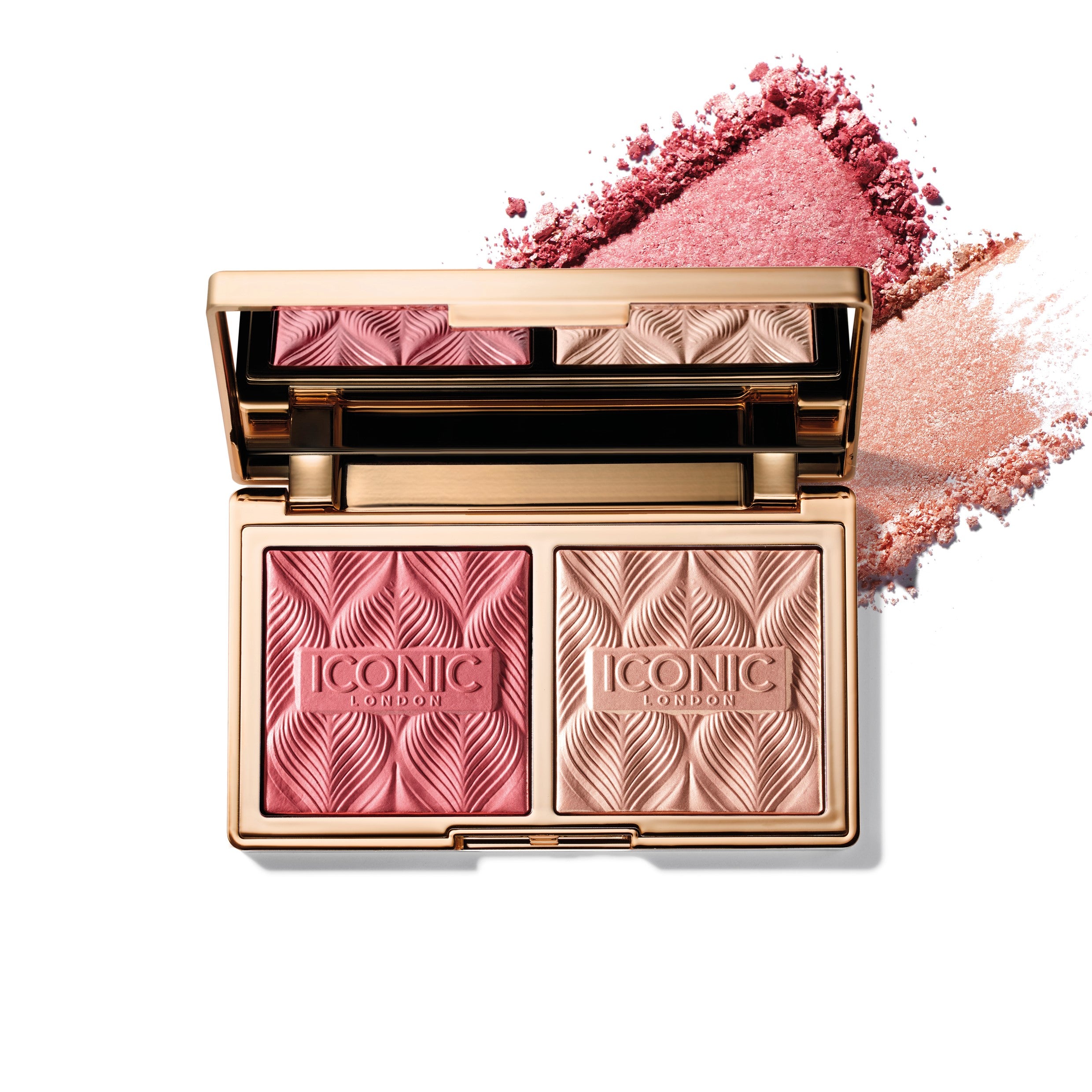 colour_Rose Glow