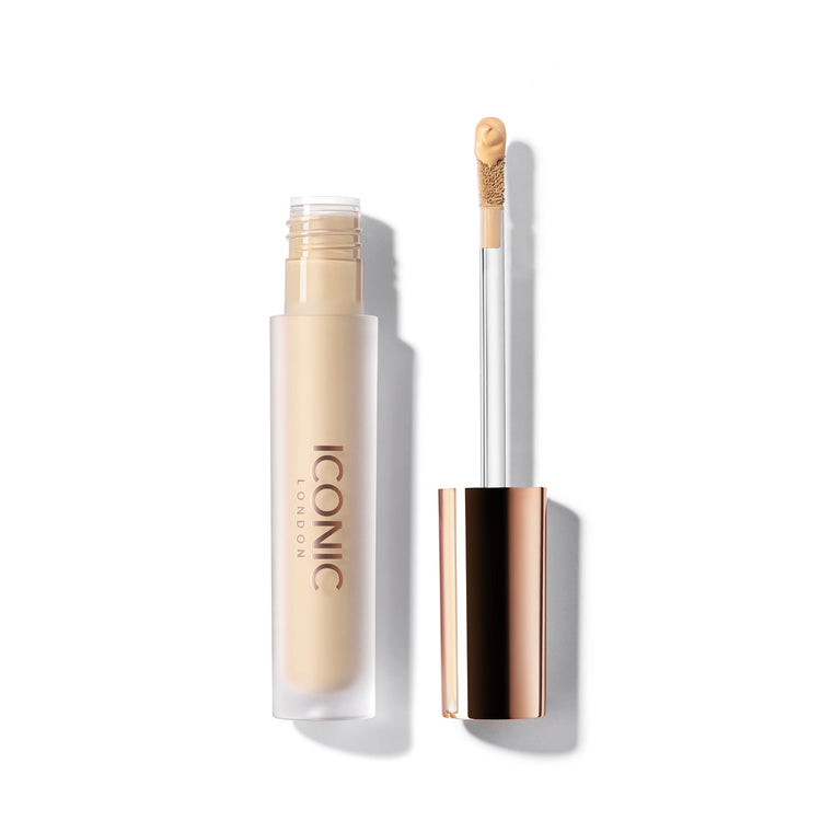 Seamless Concealer