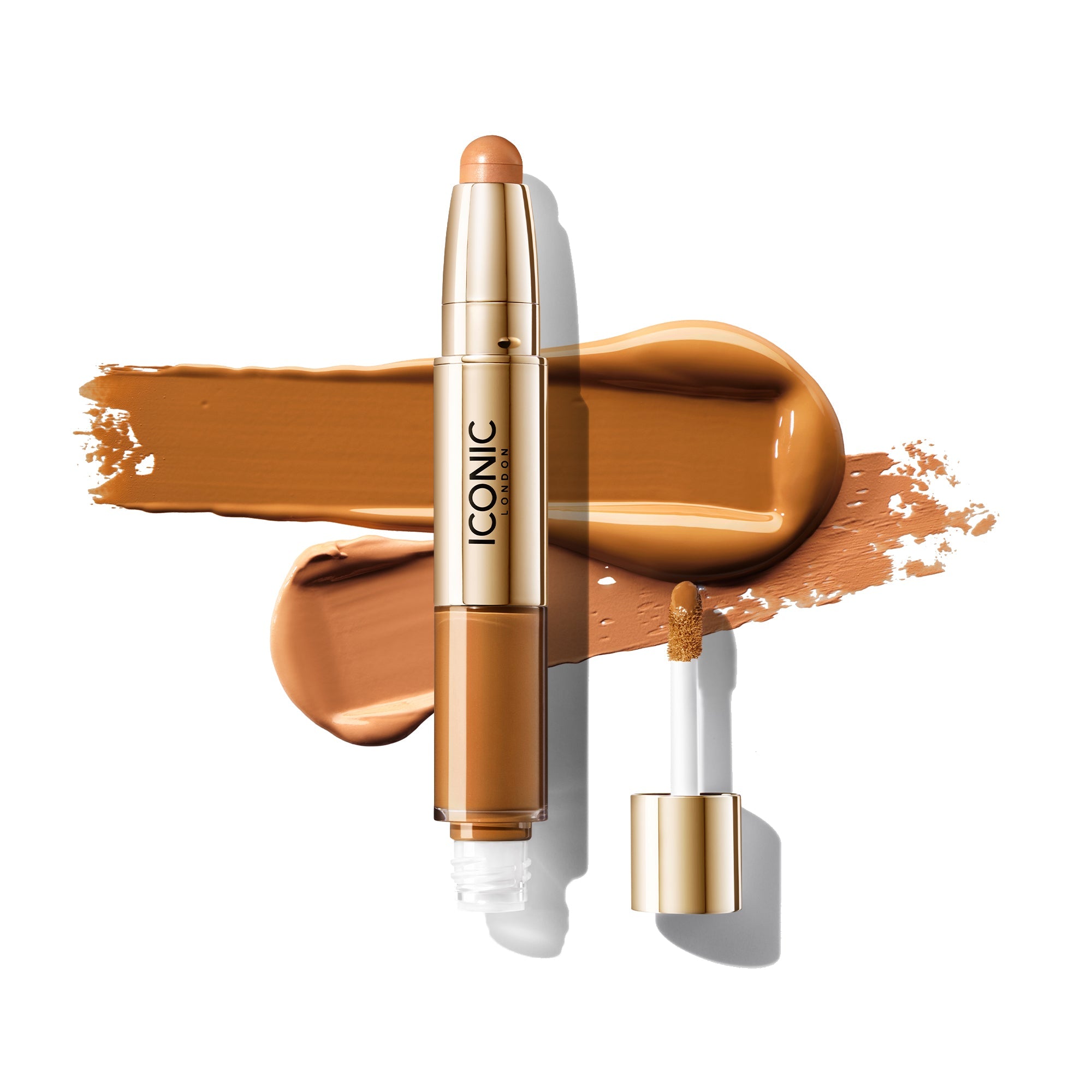 colour_Golden Deep, #Golden Deep