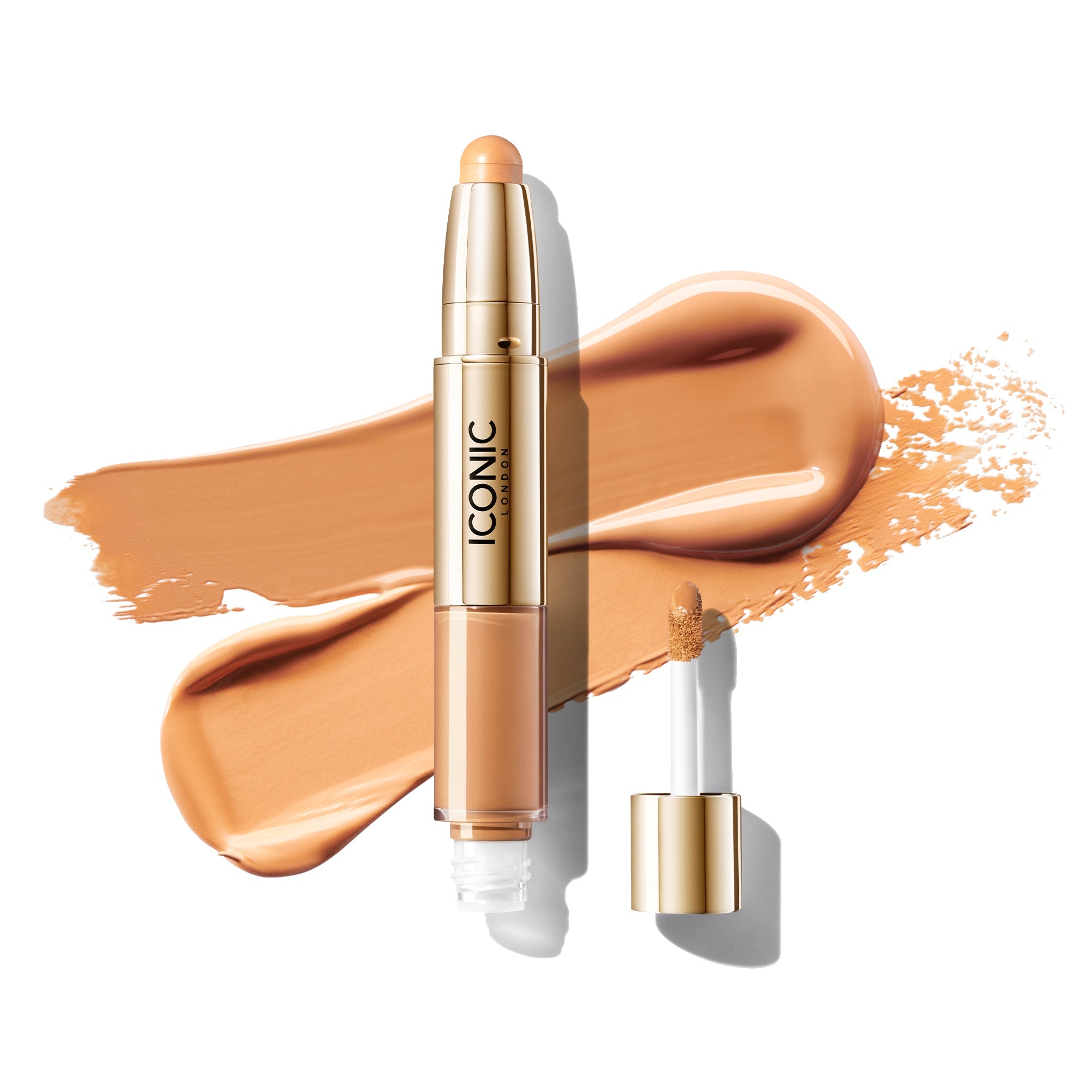 colour_Golden Medium, #Golden Medium