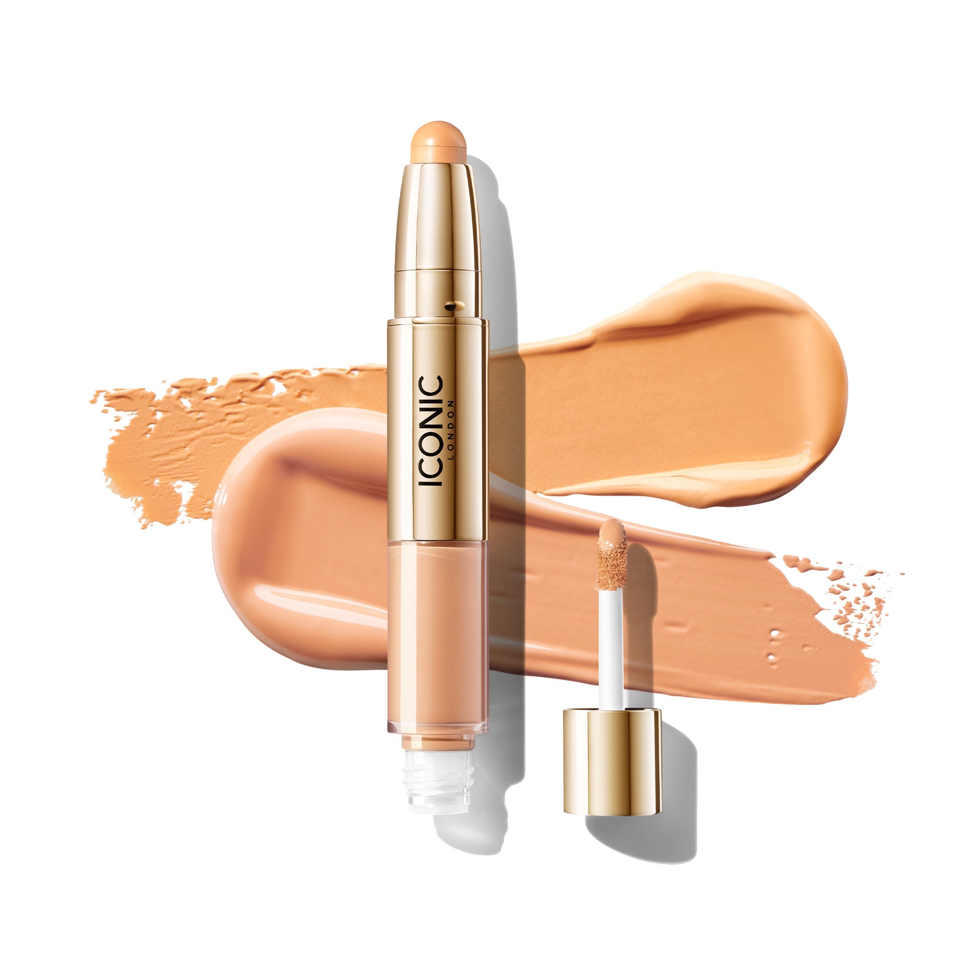 colour_Warm Medium, #Warm Medium