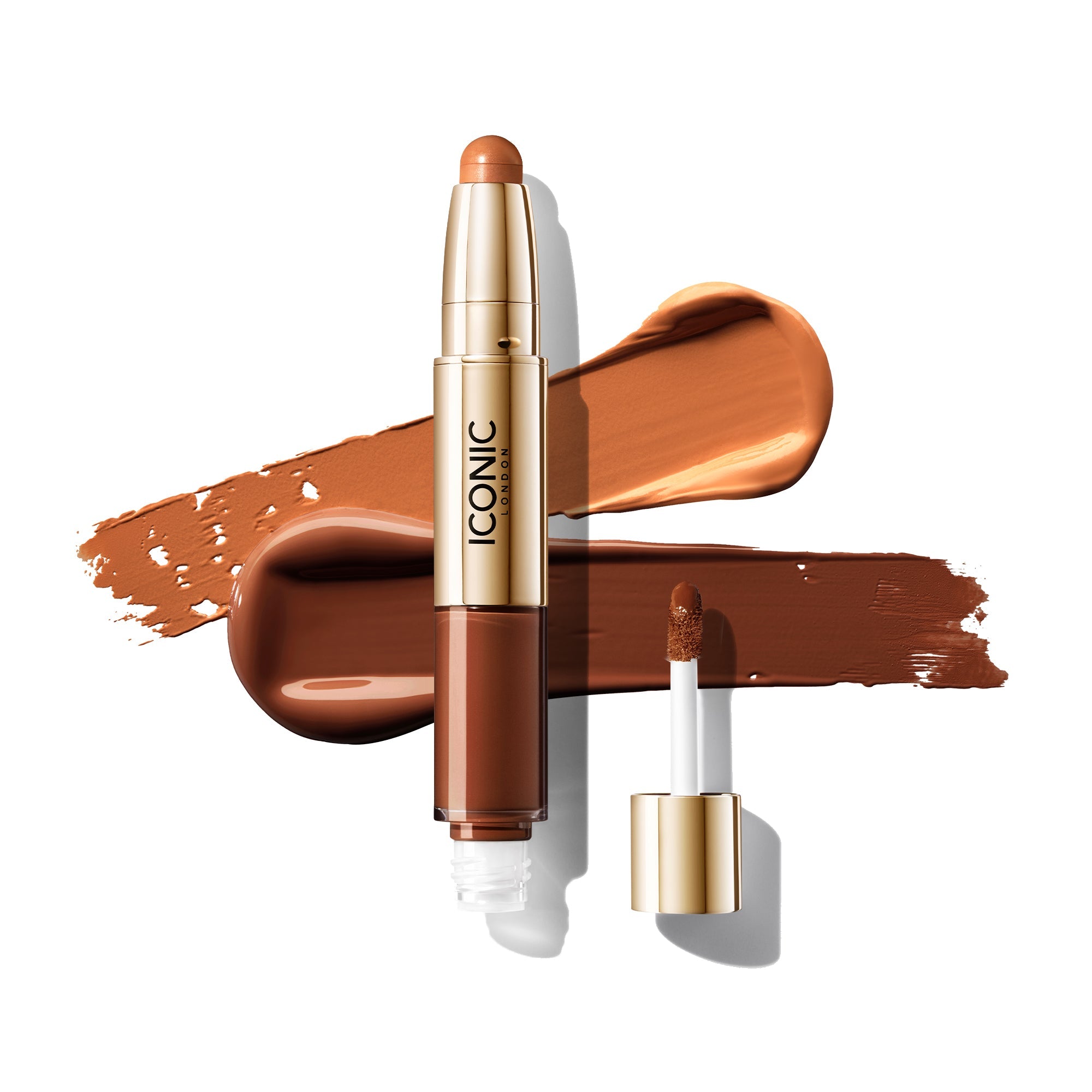 colour_Warm Rich, #Warm Rich