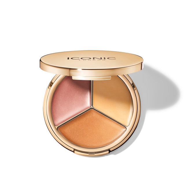 Face Highlighters & Illuminators Liquid & Powder Highlighter Makeup