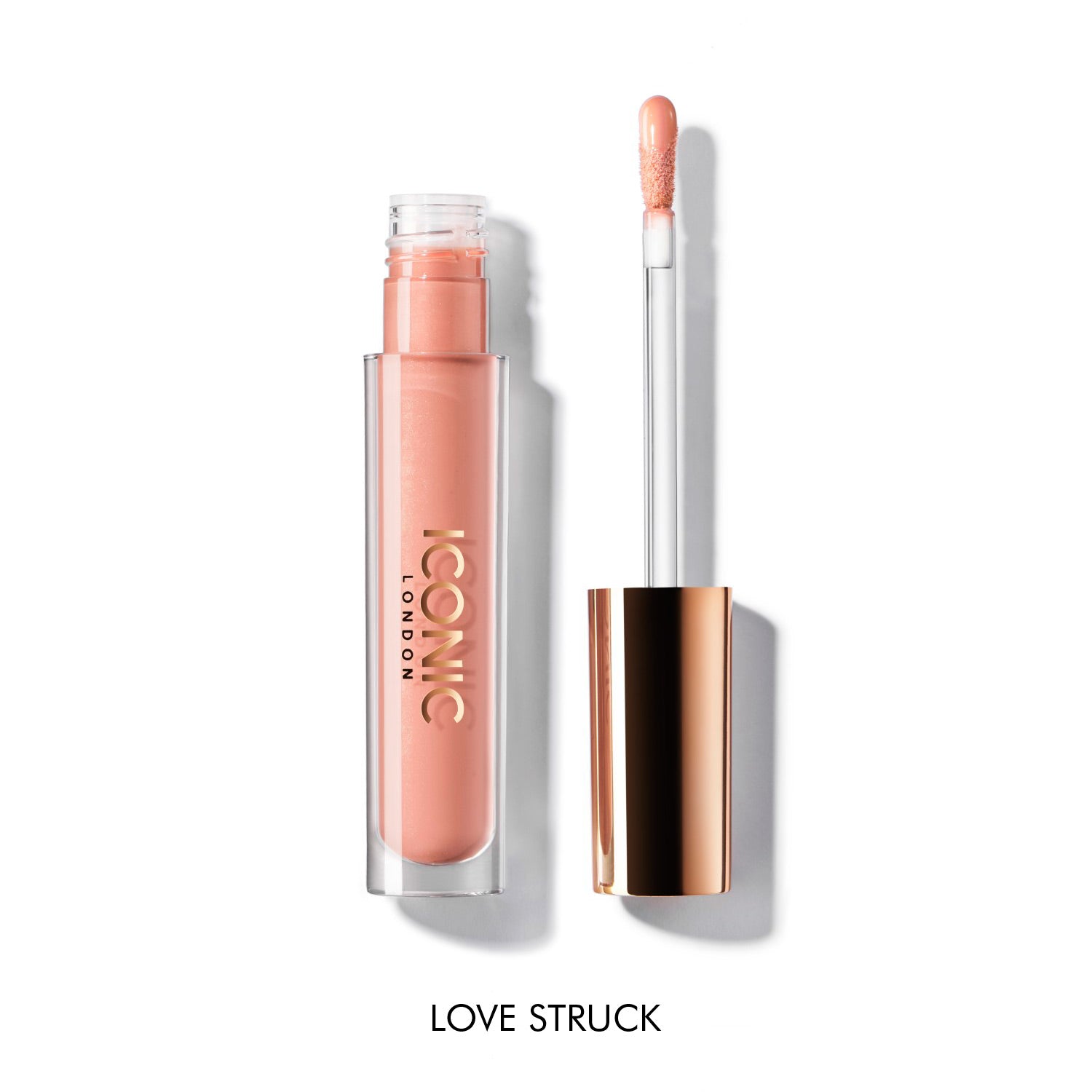 colour_Love Struck (mid pink)