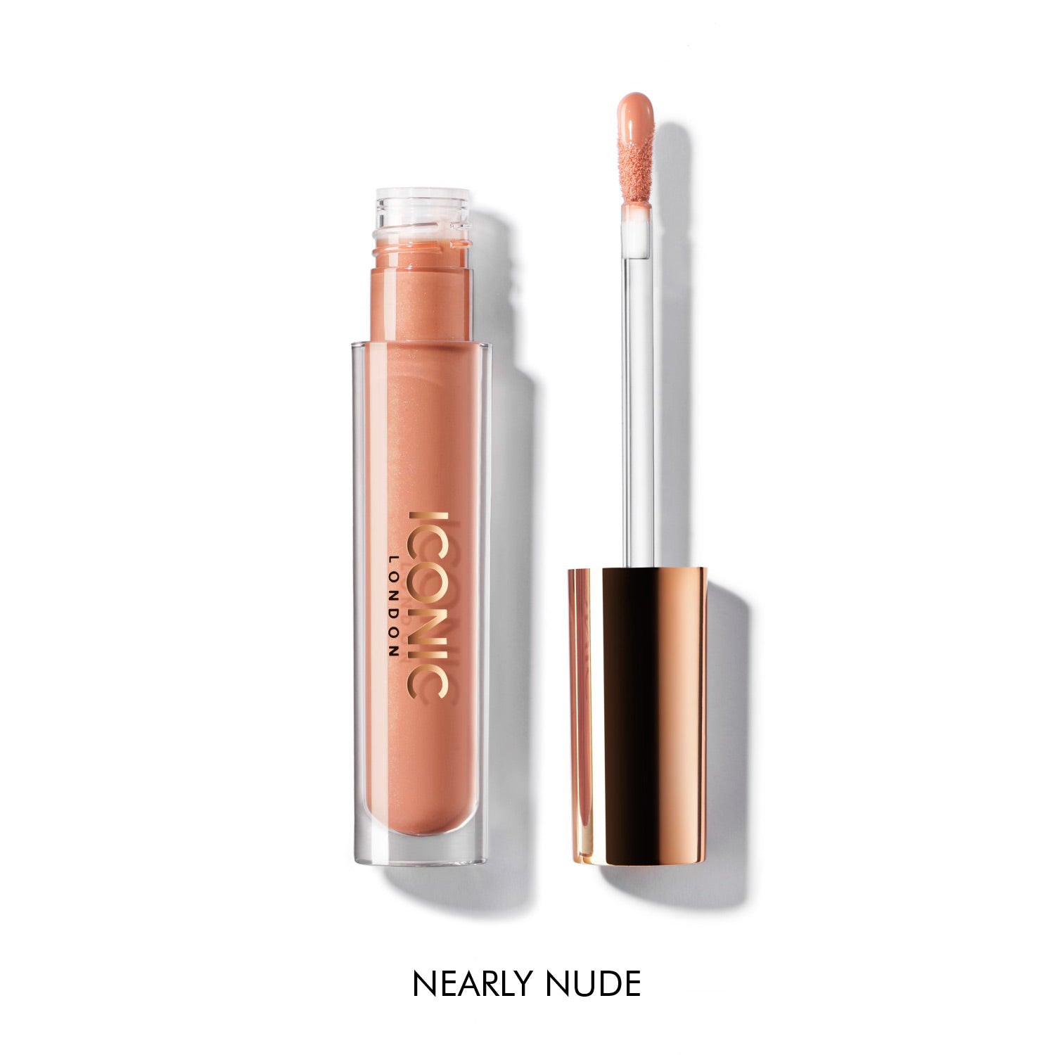 colour_Nearly Nude (soft taupe)