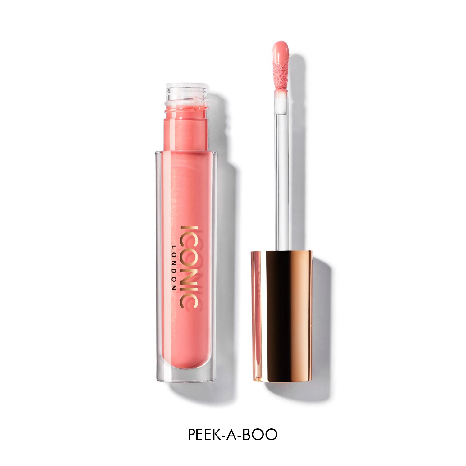 colour_Peek-A-Boo (bright pink)