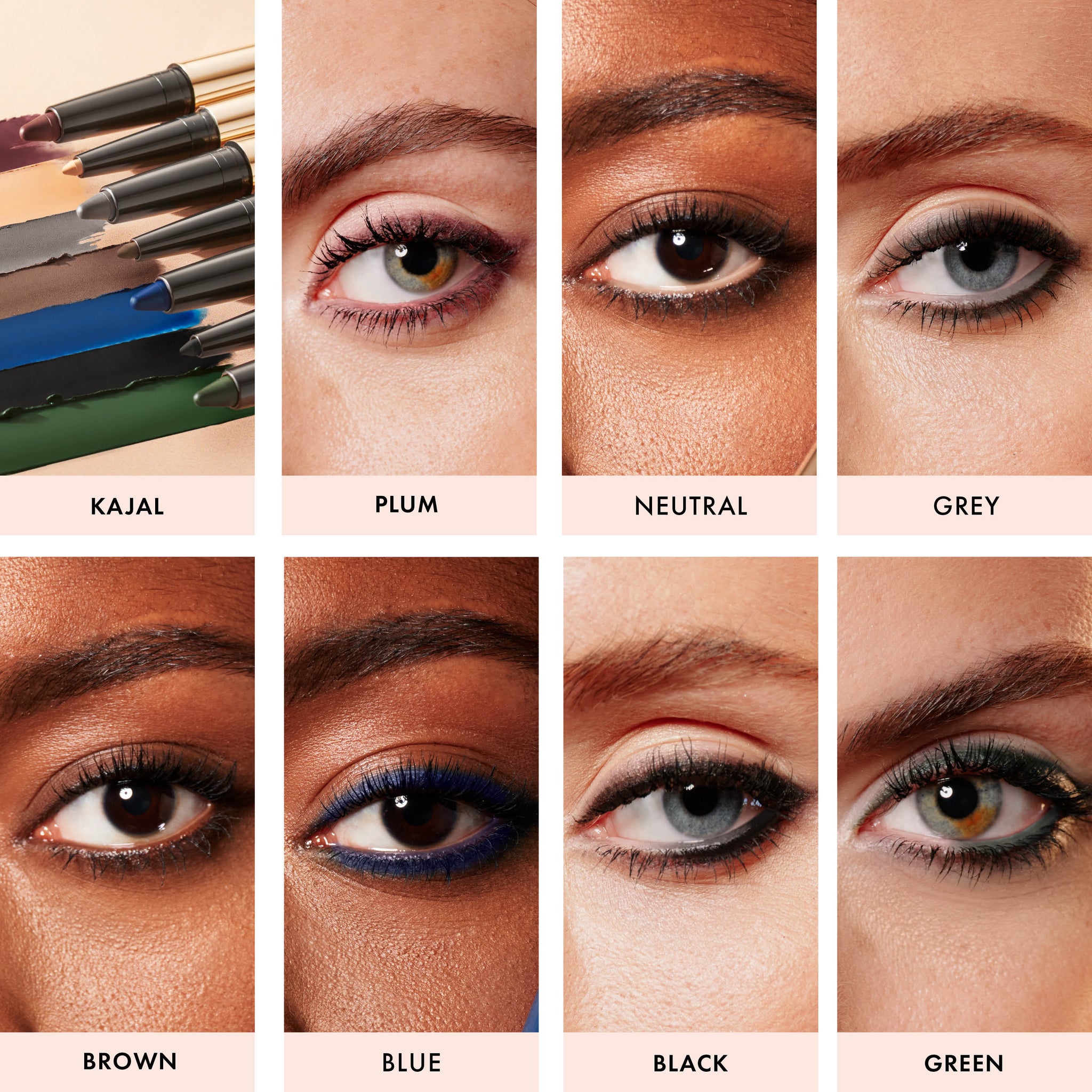 colour_Juniper Green, colour_Midnight Black, colour_Spiced Plum, colour_Ash Grey, colour_Electric Blue, colour_Natural Neutral, colour_Chocolate Brown