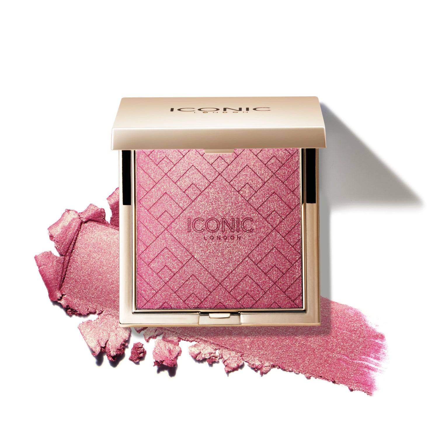 colour_Play Time Blush, #Play Time Blush