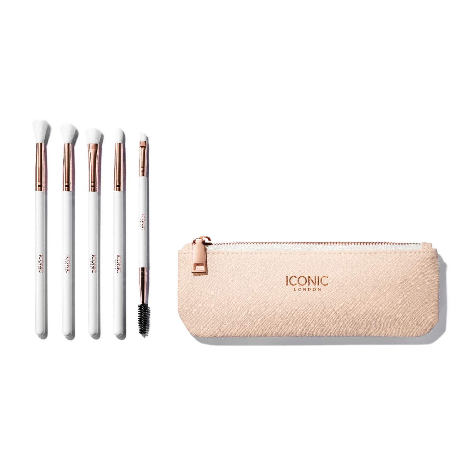 Eye Brush Set
